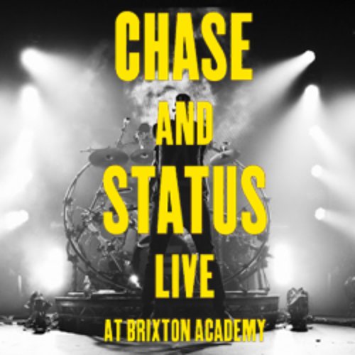 Live At Brixton Academy