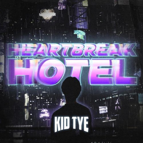 Heartbreak Hotel - Single