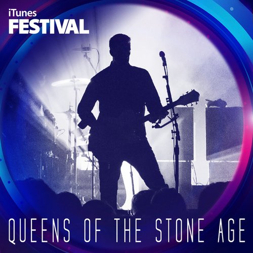 iTunes Festival