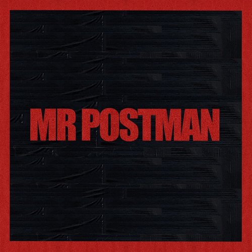 Mr Postman - Single