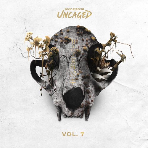Monstercat Uncaged Vol. 7 [Explicit]