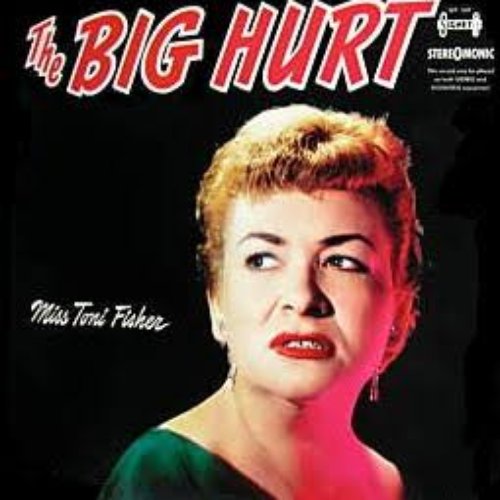 The Big Hurt