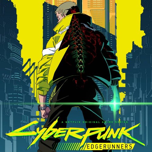 Cyberpunk: Edgerunners