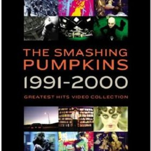 1991-2000: Greatest Hits Video Collection