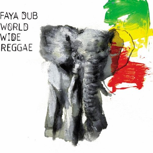 World Wide Reggae