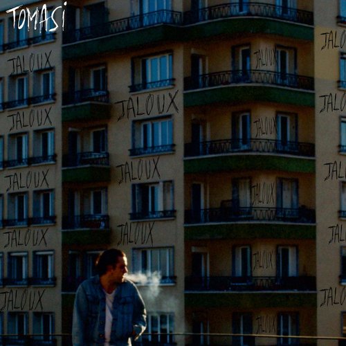 Jaloux - Single