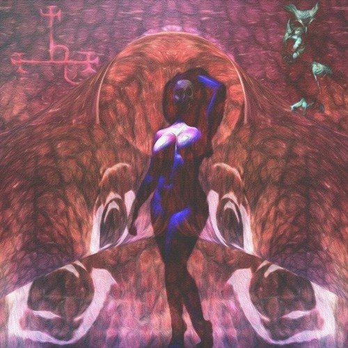 AVE DOMINA LILITH