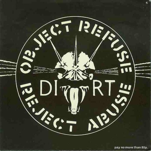 Object Refuse Reject Abuse