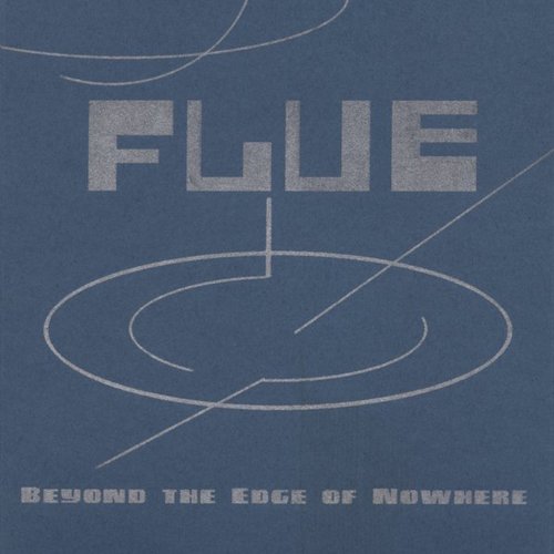 Beyond The Edge Of Nowhere
