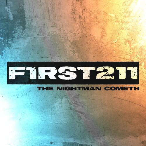 Dayman (The Nightman Cometh) - Single