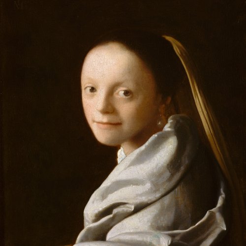 Thoughts of a Young Girl EP
