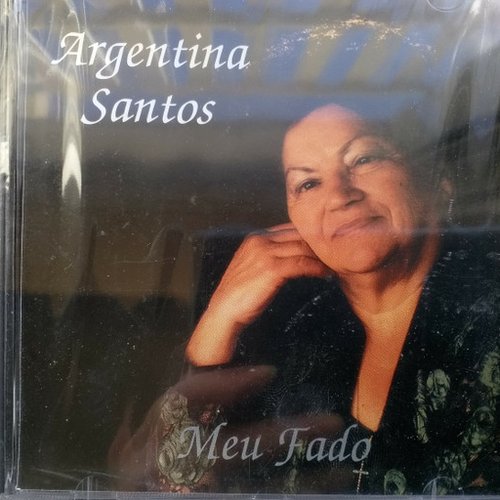 Meu fado