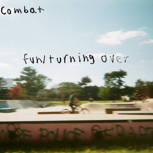 Fun/Turning Over