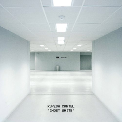 Ghost White