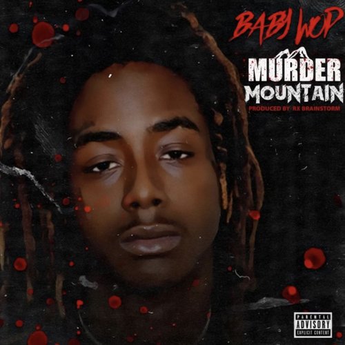 Murder Mountain