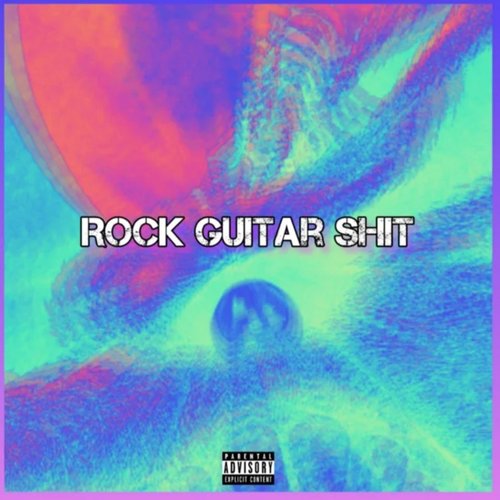 Rock Guitar Shit