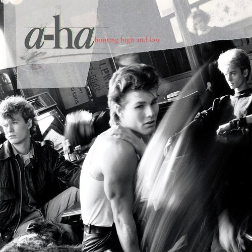 Hunting High And Low (Deluxe Edition)