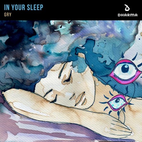 In Your Sleep - Single