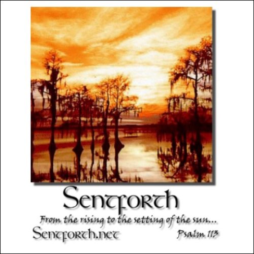Sentforth