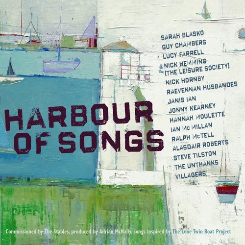Harbour of Songs
