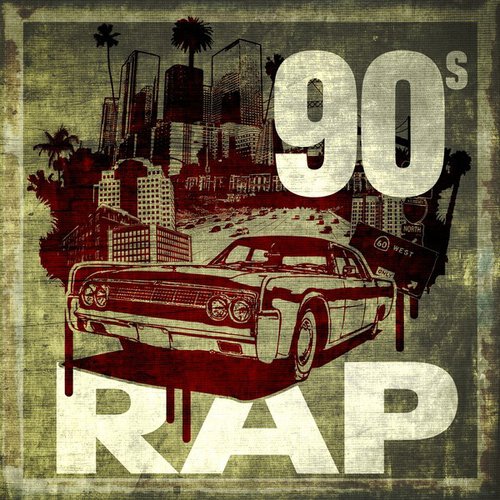 90s rap
