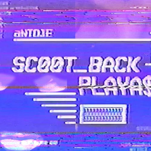 Scoot Back Playa (Dollar Sign)
