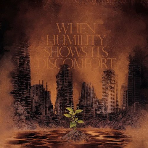 When Humility Shows Its Discomfort - EP
