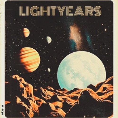 Lightyears