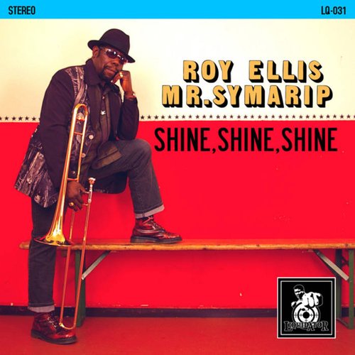 Shine, Shine, Shine