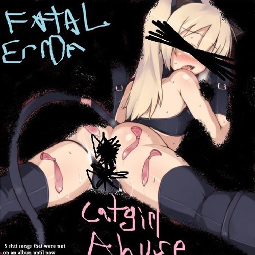Catgirl Abuse