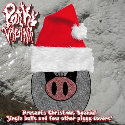 Presents Christmas Special - Jingle Balls and Few Other Piggy Covers