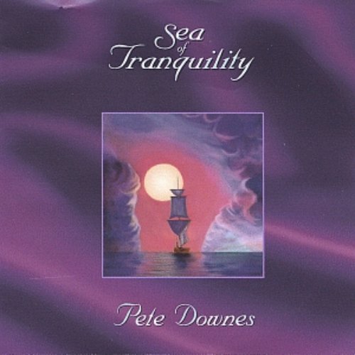 Sea of Tranquility