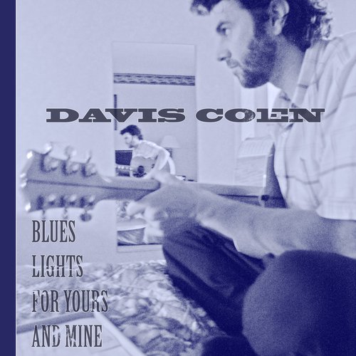 Blues Lights For Yours and Mine