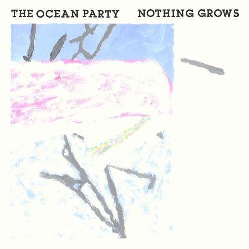 Nothing Grows - EP