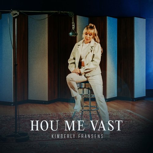 Hou Me Vast - Single