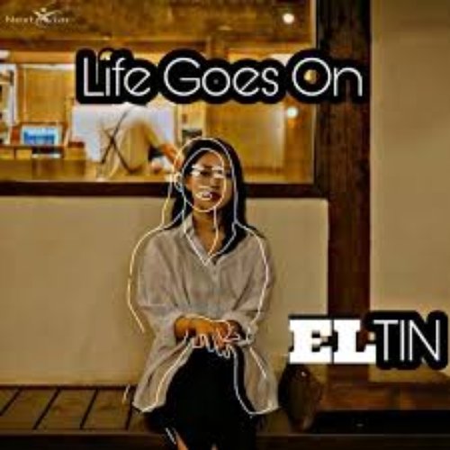 Life Goes On - Single