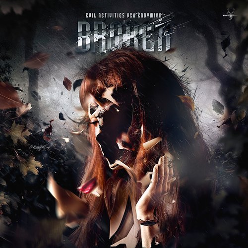 Neophyte 052 - Broken [Explicit]