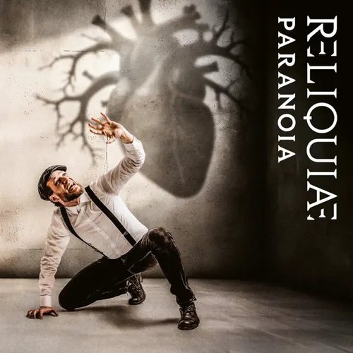 Paranoia