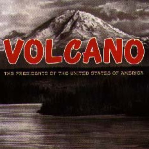 Volcano