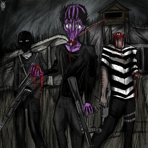 GORE.NET (feat. GOREJIT & GOREFUL) - Single