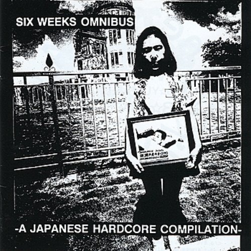 Six Weeks Omnibus Volume 1
