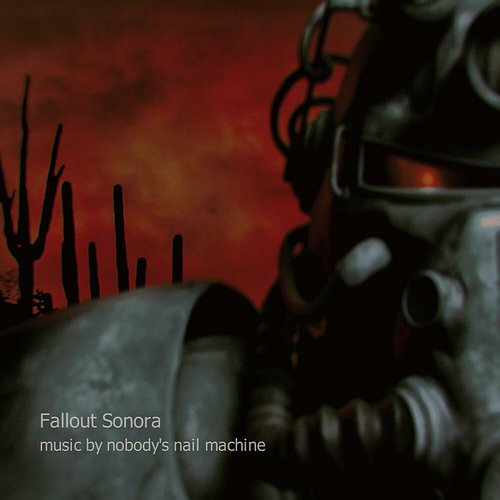 Fallout Sonora