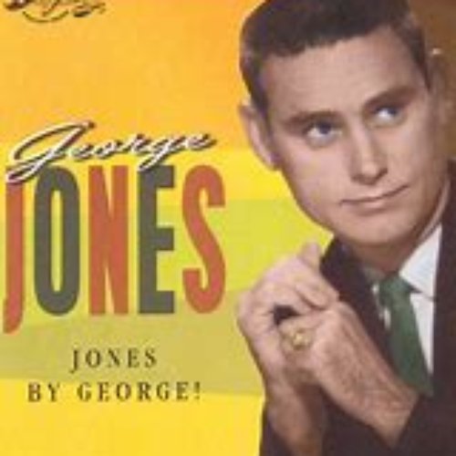 Jones by George! (disc 1)