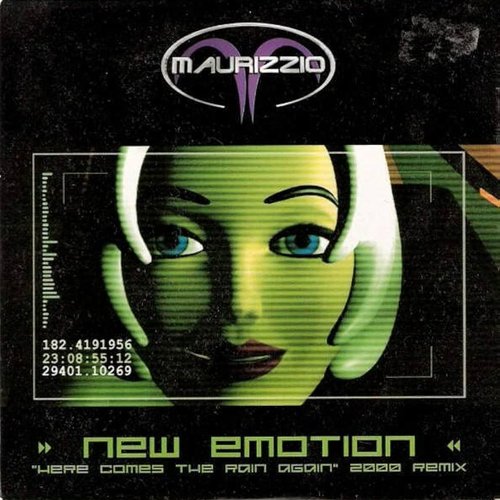 New Emotion
