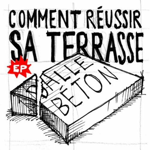 Comment réussir sa terrasse