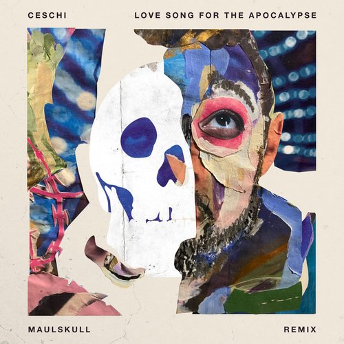 Love Song for the Apocalypse (Maulskull Remix) - Single