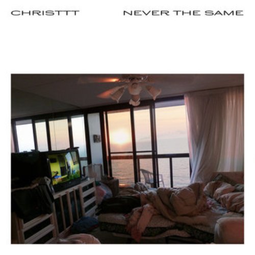 never the same