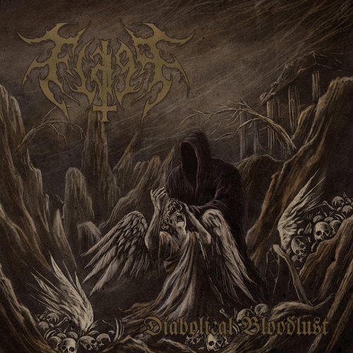 Diabolical Bloodlust
