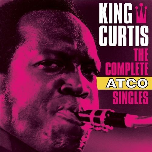 The Complete Atco Singles