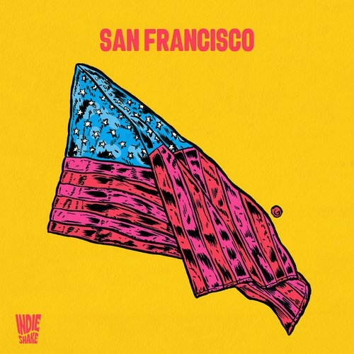 San Francisco - Single